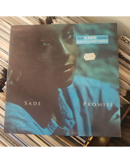 Sade - Promise Sade - Promise