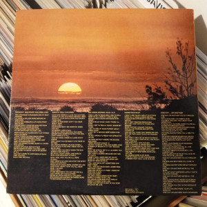 Cactus - One Way Or Another Cactus - One Way Or Another
