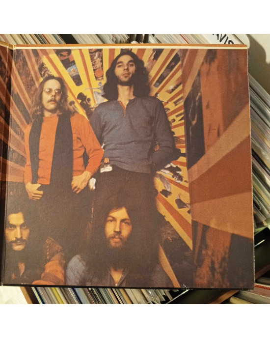 Cactus - One Way Or Another Cactus - One Way Or Another