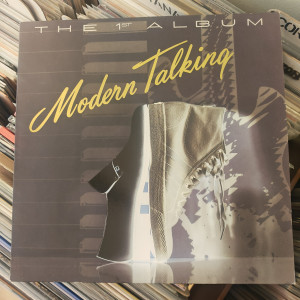 Modern Talking - The 1st Album