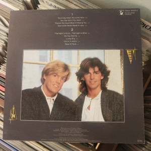 Modern Talking - The 1st Album Modern Talking - The 1st Album