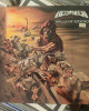 Helloween - Walls Of Jericho Helloween - Walls Of Jericho