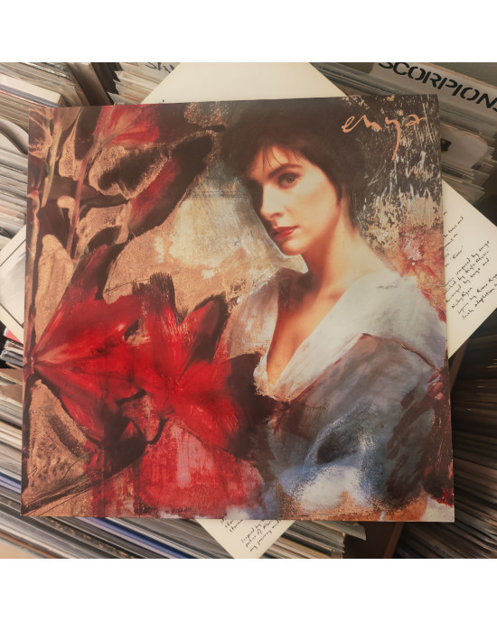 Enya - Watermark Enya - Watermark