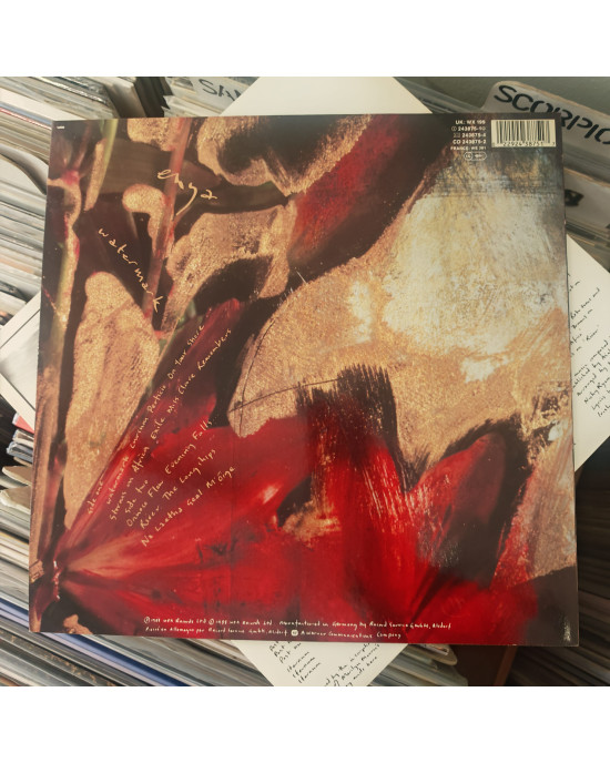Enya - Watermark Enya - Watermark