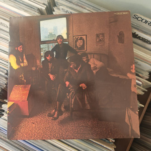 Canned Heat & John Lee Hooker - Hooker 'N' Heat