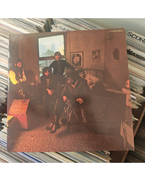 Canned Heat & John Lee Hooker - Hooker 'N' Heat Canned Heat & John Lee Hooker - Hooker 'N' Heat