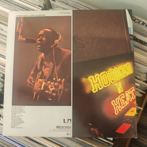 Canned Heat & John Lee Hooker - Hooker 'N' Heat Canned Heat & John Lee Hooker - Hooker 'N' Heat