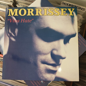 Morrissey - Viva Hate