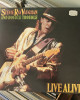 Stevie Ray Vaughan And Double Trouble - Live Alive 