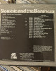 Siouxsie And The Banshees - The Peel Sessions - EP Siouxsie And The Banshees - The Peel Sessions - EP