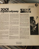 Various - 2001: A Space Odyssey (Music From The Motion Picture Sound Track) Various - 2001: A Space Odyssey (Music From The Motion Picture Sound Track)