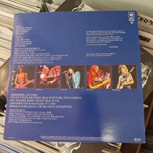 Aerosmith - Classics Live! Aerosmith - Classics Live!