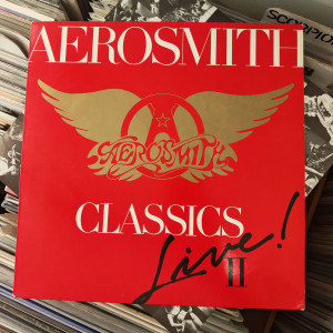 Aerosmith - Classics Live! - II