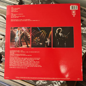 Aerosmith - Classics Live! - II Aerosmith - Classics Live! - II
