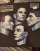 Kraftwerk - Electric Cafe Kraftwerk - Electric Cafe