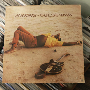 B.B. King - Guess Who