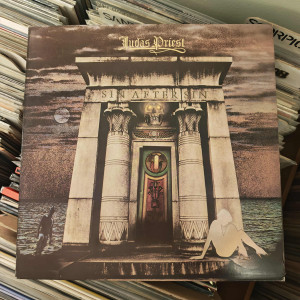 Judas Priest - Sin After Sin