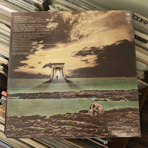 Judas Priest - Sin After Sin Judas Priest - Sin After Sin