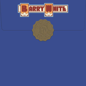 Barry White - The Man