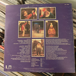 Nektar - Down To Earth - 1974, İngiltere Nektar - Down To Earth - 1974, İngiltere