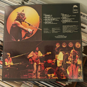Guru Guru Sunband - Hey Du Guru Guru Sunband - Hey Du