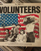 Jefferson Airplane - Volunteers Jefferson Airplane - Volunteers