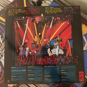 Sting - Bring On The Night Sting - Bring On The Night