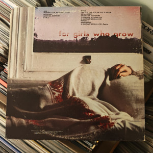 Caravan - For Girls Who Grow Plump In The Night Caravan - For Girls Who Grow Plump In The Night