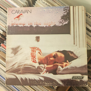 Caravan - For Girls Who Grow Plump In The Night