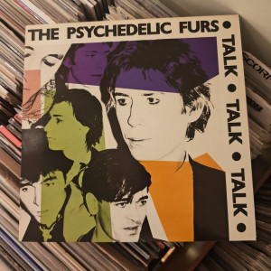 The Psychedelic Furs - Talk Talk Talk