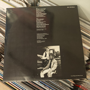 Champion Jack Dupree & Kenn Lending - I Had That Dream
