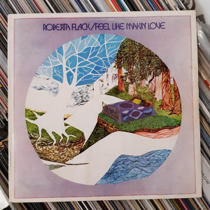 Roberta Flack - Feel Like Makin' Love