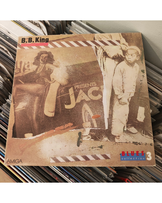 B.B. King - B.B. King B.B. King - B.B. King