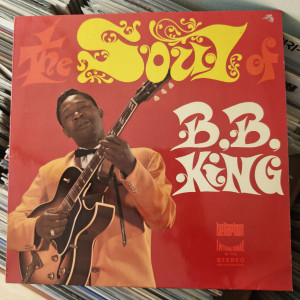 B.B. King - The Soul Of