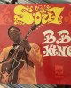 B.B. King - The Soul Of B.B. King - The Soul Of