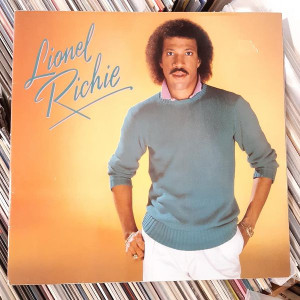 Lionel Richie - Lionel Richie 