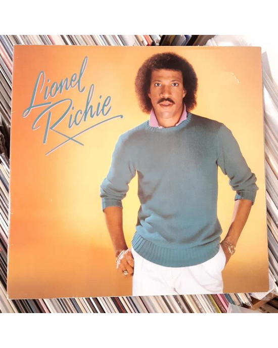 Lionel Richie - Lionel Richie 