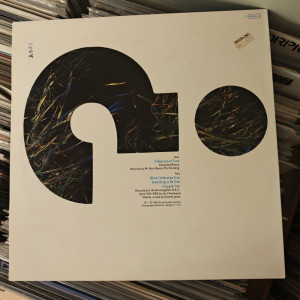 Depeche Mode - A Question Of Time - Maxi Single Depeche Mode - A Question Of Time - Maxi Single