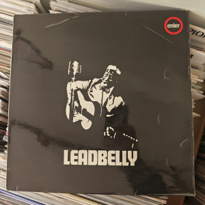 Leadbelly - Leadbelly
