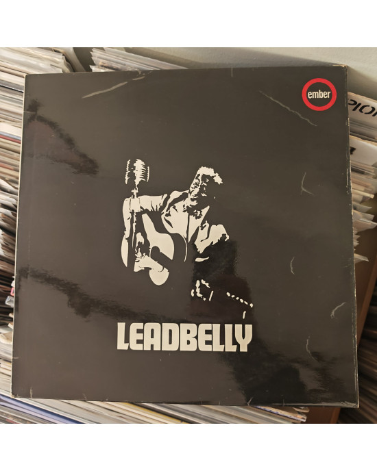 Leadbelly - Leadbelly Leadbelly - Leadbelly