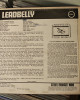 Leadbelly - Leadbelly Leadbelly - Leadbelly