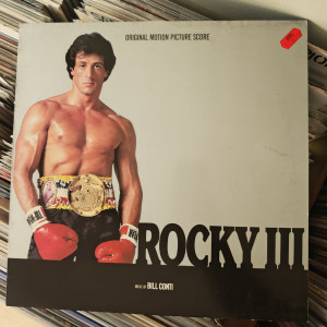 Various - Rocky III