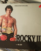 Various - Rocky III Various - Rocky III