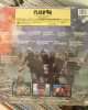 Various - Platoon (Original Motion Picture Soundtrack And Songs From The Era) Various - Platoon (Original Motion Picture Soundtrack And Songs From The Era)