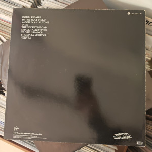 Bauhaus - In The Flat Field Bauhaus - In The Flat Field