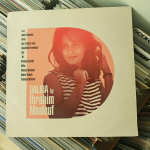 Ibrahim Maalouf - Dalida By Ibrahim Maalouf