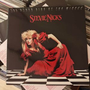 Stevie Nicks - The Other Side Of The Mirror