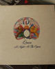 Queen - A Night At The Opera Queen - A Night At The Opera