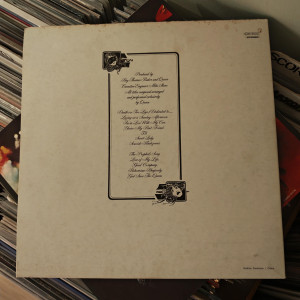 Queen - A Night At The Opera Queen - A Night At The Opera