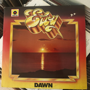 Eloy - Dawn